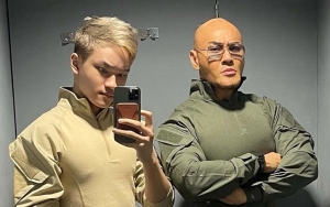 Ulang Tahun, Azka Dapatkan Hal Tak Terduga dari Deddy Corbuzier