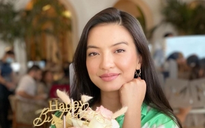 Ditolak Cowok, Raline Shah: Mungkin Kita Es Krim Cokelat Paling Enak Tapi Dia Nyari Strawberry