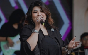 Jadi Mualaf, Nania Idol Akui Dijauhi Teman-teman yang Satu Agama Sebelumnya