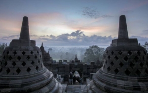 Harga Tiket Candi Borobudur Bakal Naik Jadi Rp 750 Ribu untuk Turis Lokal, Ini Alasan Pemerintah