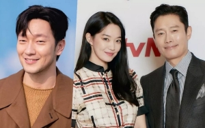 'My Liberation Notes' Bikin Son Suk Ku Pimpin Reputasi Brand Kalahkan Lee Byung Hun-Shin Min A Cs