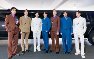 Presiden Joe Biden Ucapkan Terima Kasih ke BTS, Kicauannya Jadi   Tweet Paling Populer Pekan Ini