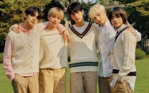 Sering Nonton Film Zombie, Begini Kocaknya Yeonjun Bagi ‘Peran’ Masing-masing Member TXT