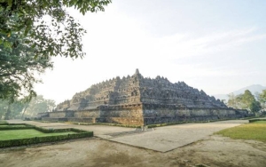Bukan Tiket Masuk Kawasan Borobudur, Harga Rp 750 Ribu Berlaku Jika Naik Candi: Jangan Keliru