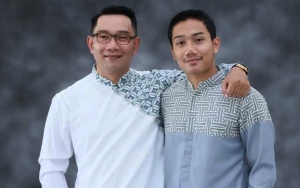 Pemilik Foto Klarifikasi, Oknum yang Sebut Duka Ridwan Kamil Settingan Ternyata Akun Bodong