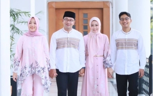 Ridwan Kamil Ungkap Amal Kebaikan Eril Semasa Hidup: Kamu Sejatinya Adalah Pahlawan