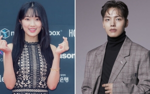 Perasaan Kim Hye Yoon Campur Aduk Usai Didapuk sebagai Cinta Pertama Yeo Jin Goo di 'Ditto', Kenapa?