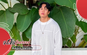 HITSfluencer : Kepin Helmy, Dari Gemar Nonton Horor Sampai Jadi Movie Reviewers Viral