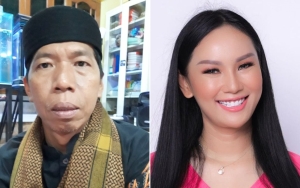 Kesal Disamakan dengan Kiwil, Kalina Oktarani Beri Balasan Menohok