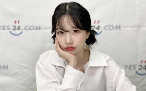 Tak Cuma Sakura-Chaewon, Jo Yuri Eks IZ*ONE Ajak Member LE SSERAFIM Ini Challenge Lagu Baru