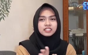 Minta Maaf, Jane Abel Anak Bambang Pamungkas Isyaratkan Ingin Akhiri Hidup? 