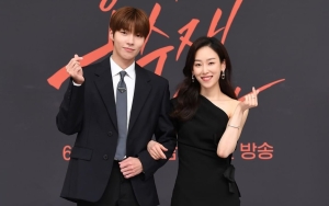 'Trauma' 3 Kali Gagal, Sikap Agresif Hwang In Yeop ke Seo Hyun Jin di 'Why Her' Jadi Bahan Canda