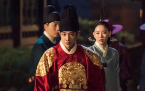 Konflik Lee Joon dan Kang Han Na Cs Kian Runcing, Tim 'Bloody Heart' Bocorkan Perubahan Sosok Ini 