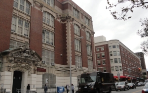 Seorang Ngaku Siswa Ancam Tembak Sekolah Elit Brooklyn, Sudah Buat Daftar Nama Calon Korban