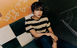 Perubahan Tinggi Haechan Efek Duduk Sebelah Member NCT Dream Ini Dibicarakan