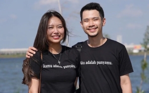 Dikenal Lembut, Jess No Limit Ungkap Kesan Pertamanya Saat Awal Bertemu Sisca Kohl