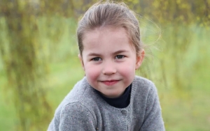 BBC Ramai Dikritik Gegara Tampilkan Putri Charlotte yang Tampak Bosan di Platinum Jubilee