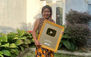 Trending Twitter, Ritatalala YouTuber 'Kontrakan Rempong' Meninggal Dunia Karena Sakit