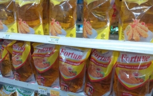 Pemerintah Minta Tak Panik, Pedagang Migor Malah Curhat Bangkrut Tak Kuat Modal