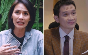 Tuntut Nafkah Full, Pihak Wenny Ariani Beber Alasan Ragukan Itikad Baik Rezky Aditya
