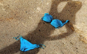 Ratusan Remaja Digerebek saat Gelar Pesta Bikini di Depok, Polda Metro Jaya Bilang Begini