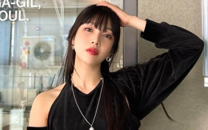 Sikap Manis Joy Red Velvet di Mata Staf Kelewat Ramah dan Perhatian
