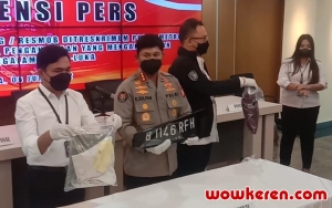 Adik Verlita Evelyn Luka Parah Usai Dikeroyok Membabi Buta, Terkuak Motif Tersangka