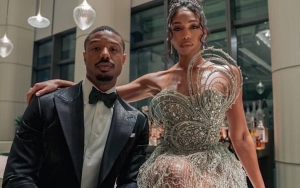 Michael B. Jordan dan Lori Harvey Putus Usai Setahun Kencan