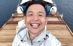 Ernest Prakasa Diserang Usai Nyinyiri Ajang Formula E, Permintaan Maaf Malah Mirip Sindiran