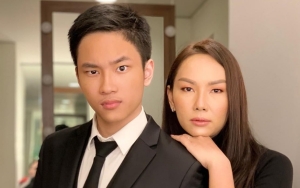 Kalina Oktarani Komentari Kabar Azka Corbuzier Pindah Agama Jadi Islam, Respon Tak Terduga Terkuak