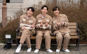 Kena Bully di 'Shooting Stars', Yoon Jong Hoon Langsung Lakukan ini ke Penjahat 'Penthouse' di BTS