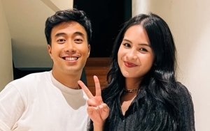 Bestie Goals, 7 Kisah Persahabatan Maudy Ayunda dan Vidi Aldiano Selama 14 Tahun