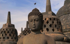 Candi Borobudur Diprediksi Akan Sepi Turis Lokal Jika Tarif Naik Jadi Rp 750 Ribu