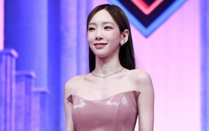 Grandmaster Tae Yeon SNSD Pamitan, Ucapan Pada Kru 'Queendom 2' Amat Menyentuh