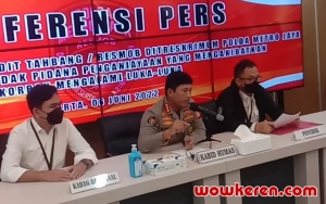 Kronologi Pengeroyokan Adik Verlita Evelyn, Benarkah Korban Provokasi Pelaku Lebih Dulu?
