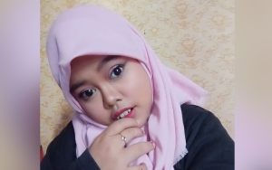 Kekeyi Bikin Heboh Usai Diduga Pamer Rambut, Malah Banjir Pujian? 