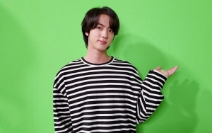 Kelewat Awet Muda, Jin BTS Tak Dipercayai Sudah Masuk Usia 30 Tahunan
