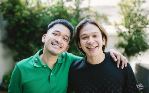 Jordi Onsu Bongkar Momen Ruben Sempat Keluhkan Sakit Sebelum Masuk ICU, Ada Banyak Pikiran?