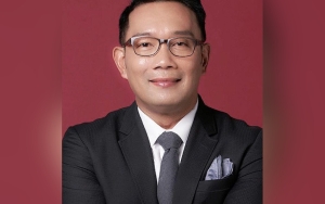 Ridwan Kamil Ungkap Aksi Eril Lindungi Ibunya: Larang Atalia Ikut Renang di Sungai Aare