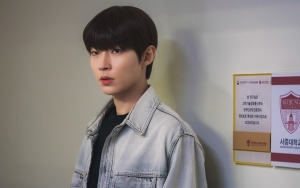Hwang In Yeop Bolak-Balik Kena Tampar di 2 Episode Awal 'Why Her' Tuai Sorotan
