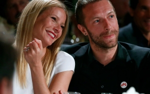 Chris Martin dan Gwyneth Paltrow Kompak Hadiri Wisuda Anak Meski Telah Bercerai