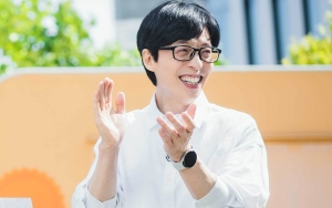 Dermawan, Yoo Jae Seok Beri Bantuan untuk Pasien Transplantasi Jantung Terbongkar