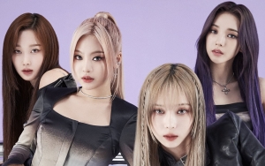 Bukan BLACKPINK, aespa Jadi Girl Grup Paling Banyak Ditonton