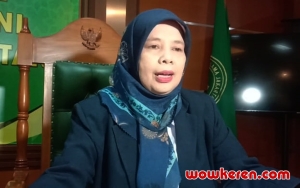 Olla Ramlan Resmi Jadi Janda, Aufar Hutapea Wajib Bayar Nafkah Anak Rp 40 Juta