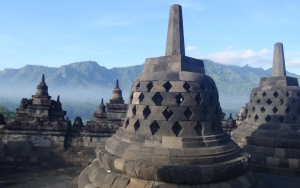Buntut Tiket Naik Candi Borobudur Jadi Rp750 Ribu: Pengelola Siapkan Aturan, Saring Pengunjung