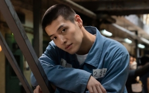 Kang Ha Neul 'Nyawa' Cerita, Sutradara Anggap 'Insider' Tak Bakal Rampung Tanpanya