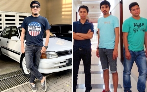 Desta Semangat Latihan Bareng Sheila on 7 Incar Posisi Drummer: 15 Lagu Hits Hapal di Luar Kepala