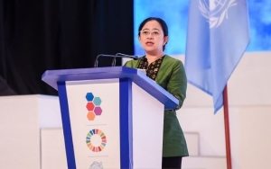 Puan Maharani Beserta Pimpinan DPR Telah Sepakat Tahapan Pemilu 2024 Digelar Mulai 14 Juni 2022