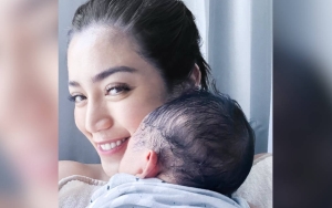 Jessica Iskandar Bakal Ungkap Wajah Hingga Nama Lengkap Baby Verhaag di Tanggal Ini, Bikin Tak Sabar