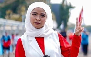 Tantri Kotak Bangga 'Foto Bareng' Presiden Joko Widodo Saat Meriahkan Formula E, Kok Bikin Ngakak?